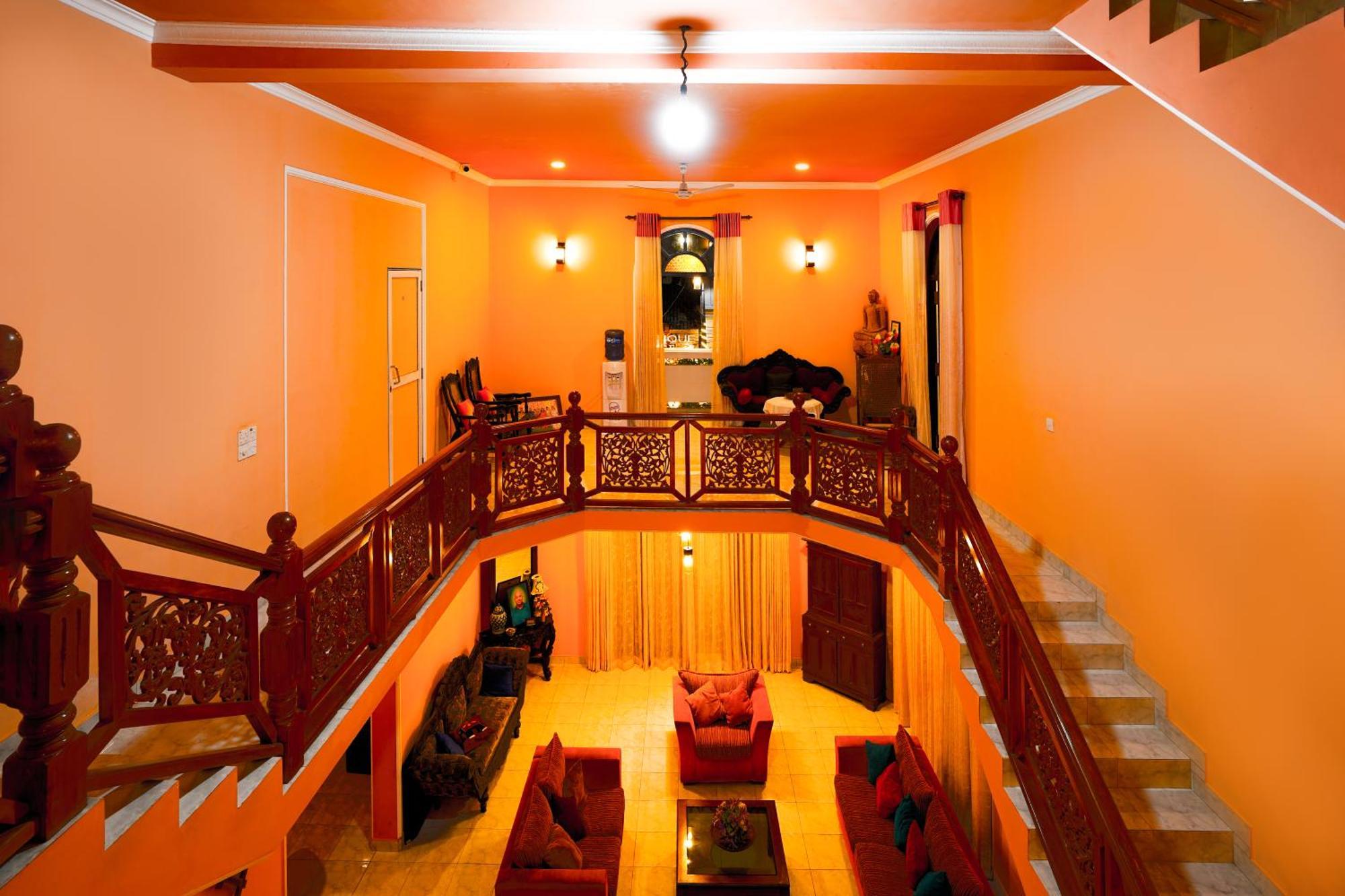 Frangipani Motel Galle Luaran gambar