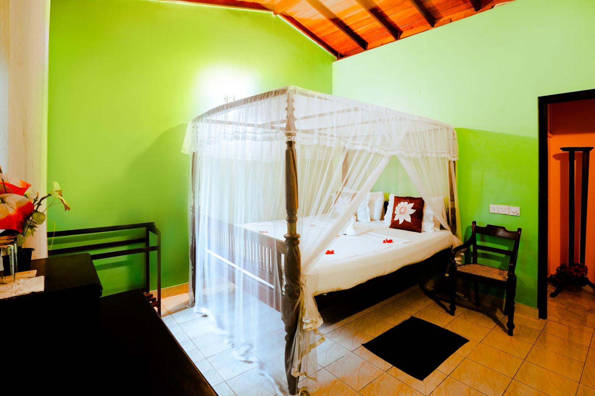 Frangipani Motel Galle Luaran gambar