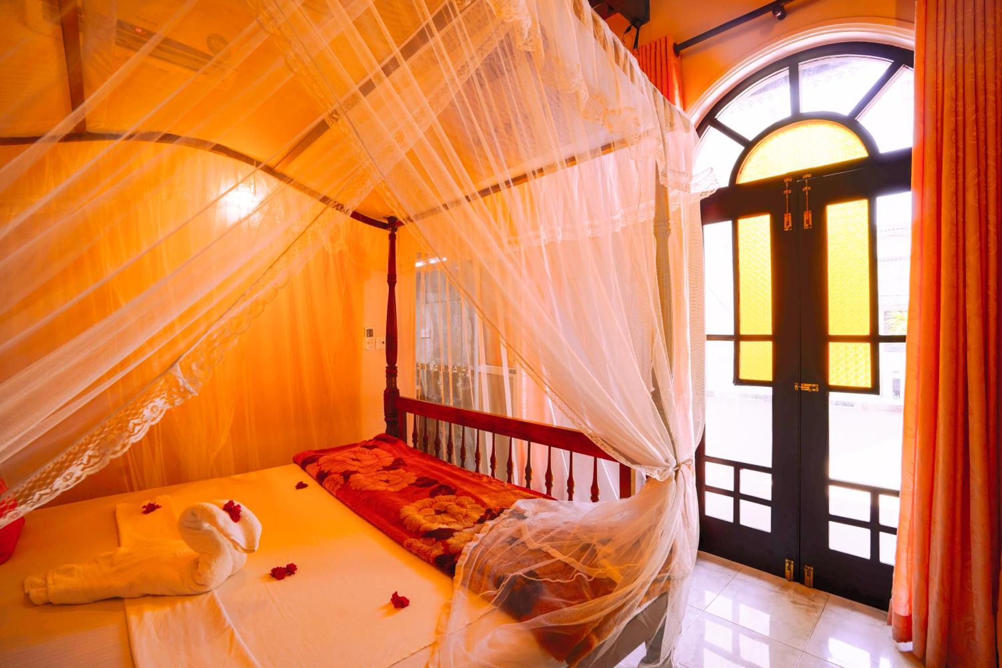 Frangipani Motel Galle Luaran gambar