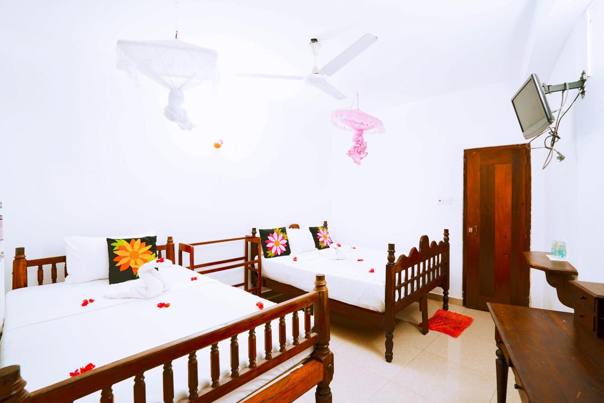 Frangipani Motel Galle Luaran gambar