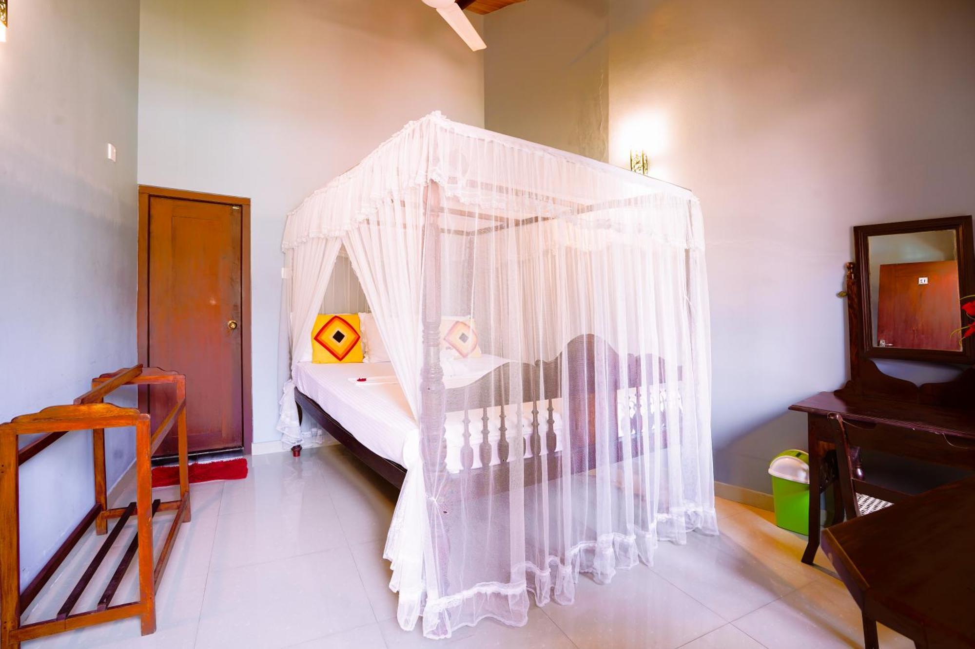 Frangipani Motel Galle Luaran gambar