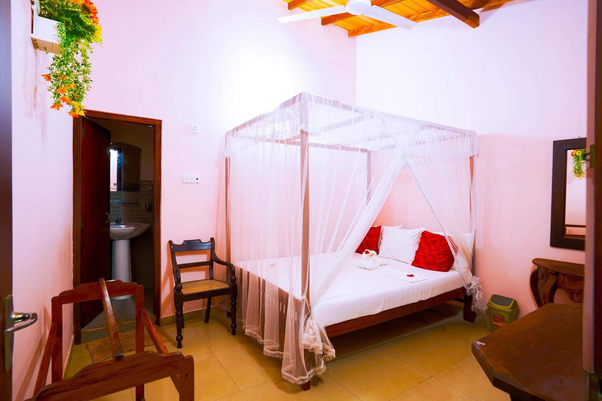 Frangipani Motel Galle Luaran gambar
