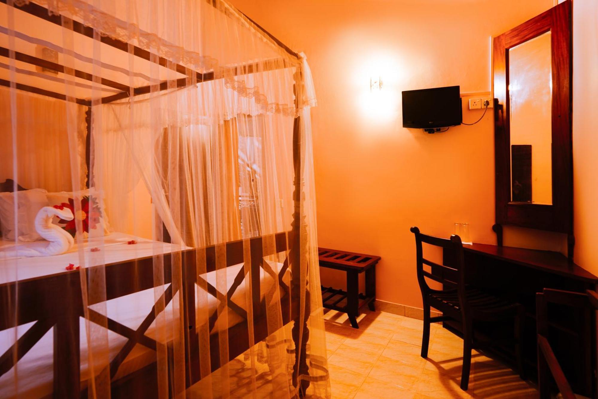 Frangipani Motel Galle Luaran gambar