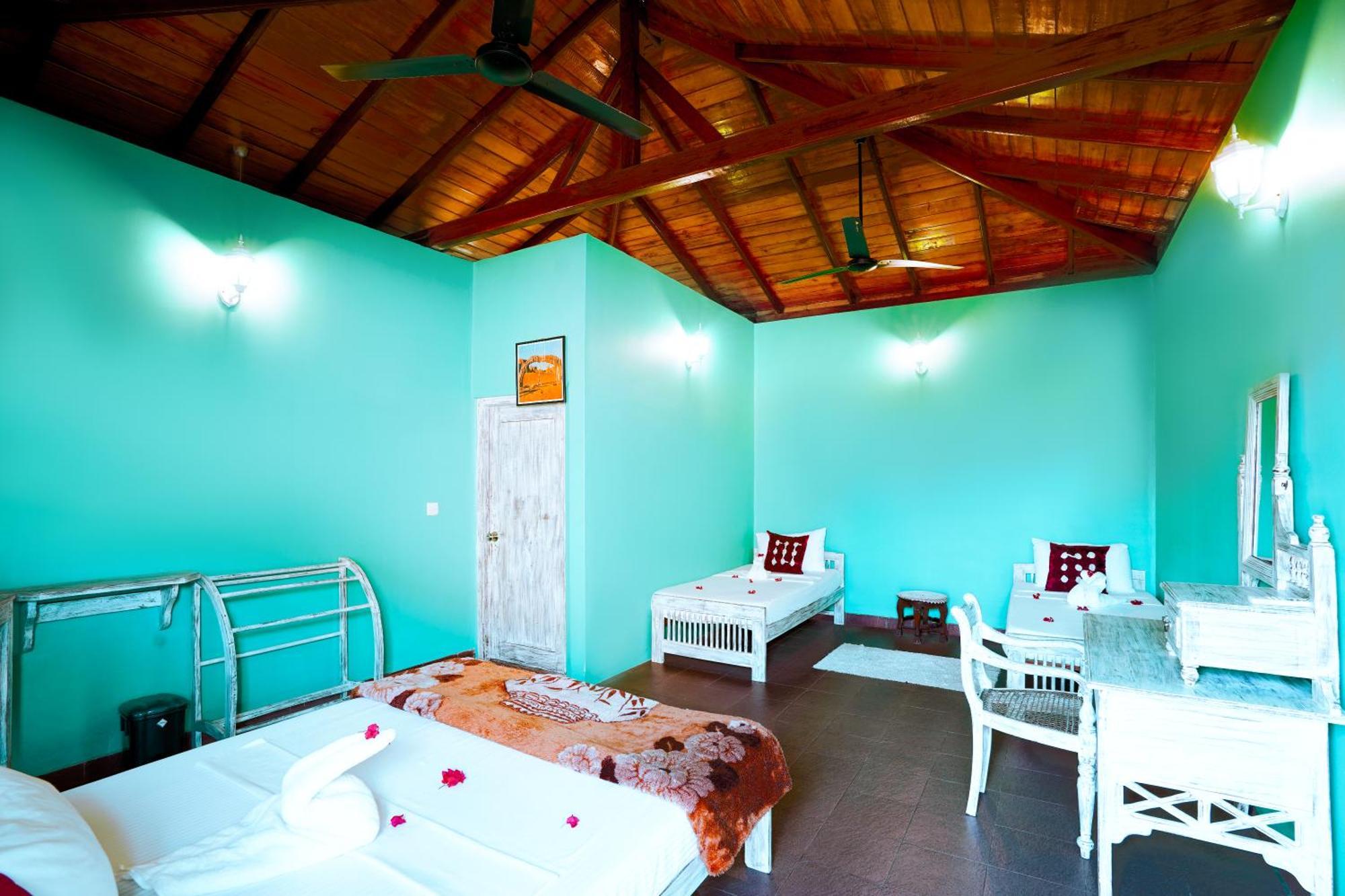 Frangipani Motel Galle Luaran gambar