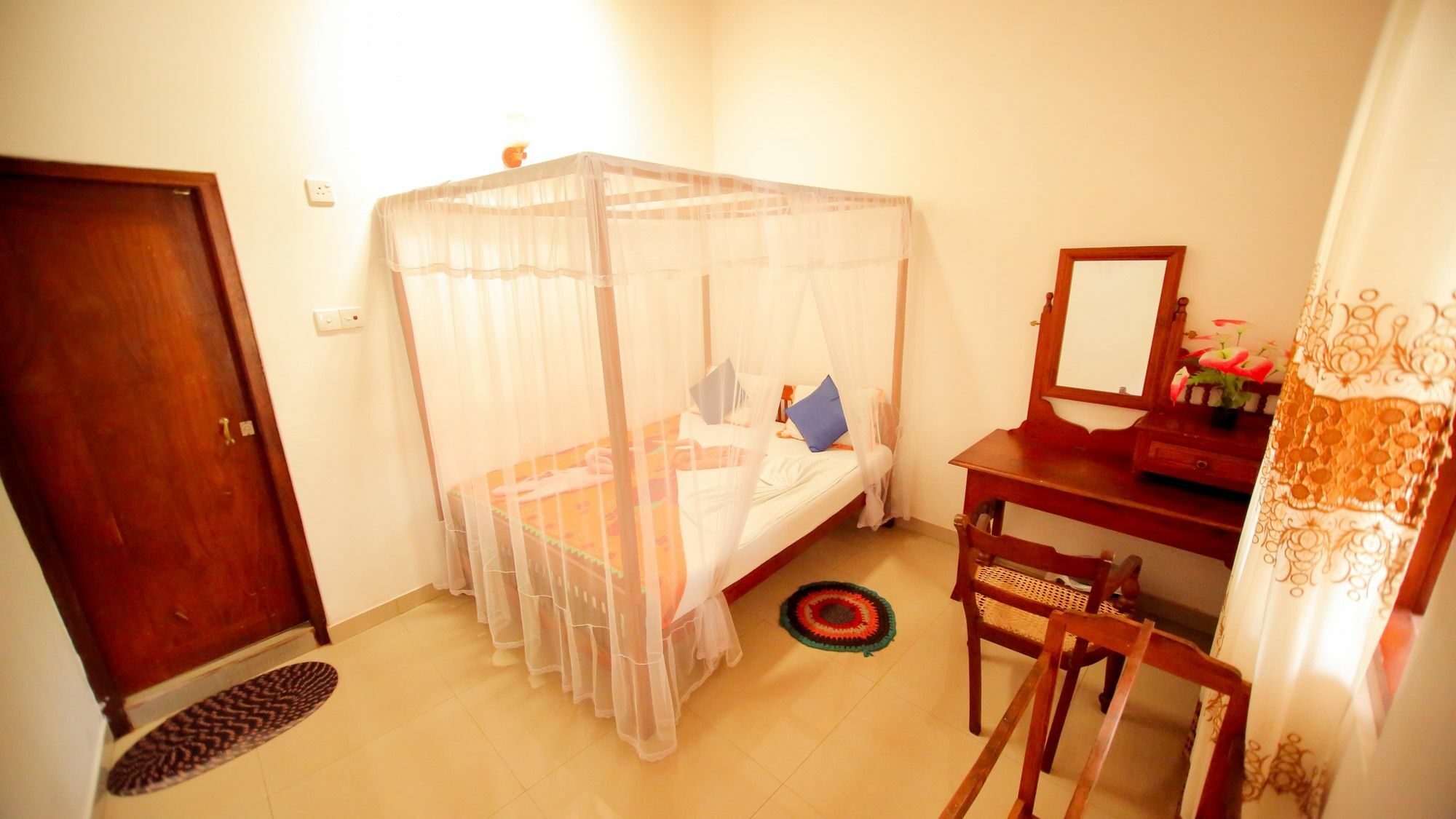 Frangipani Motel Galle Luaran gambar