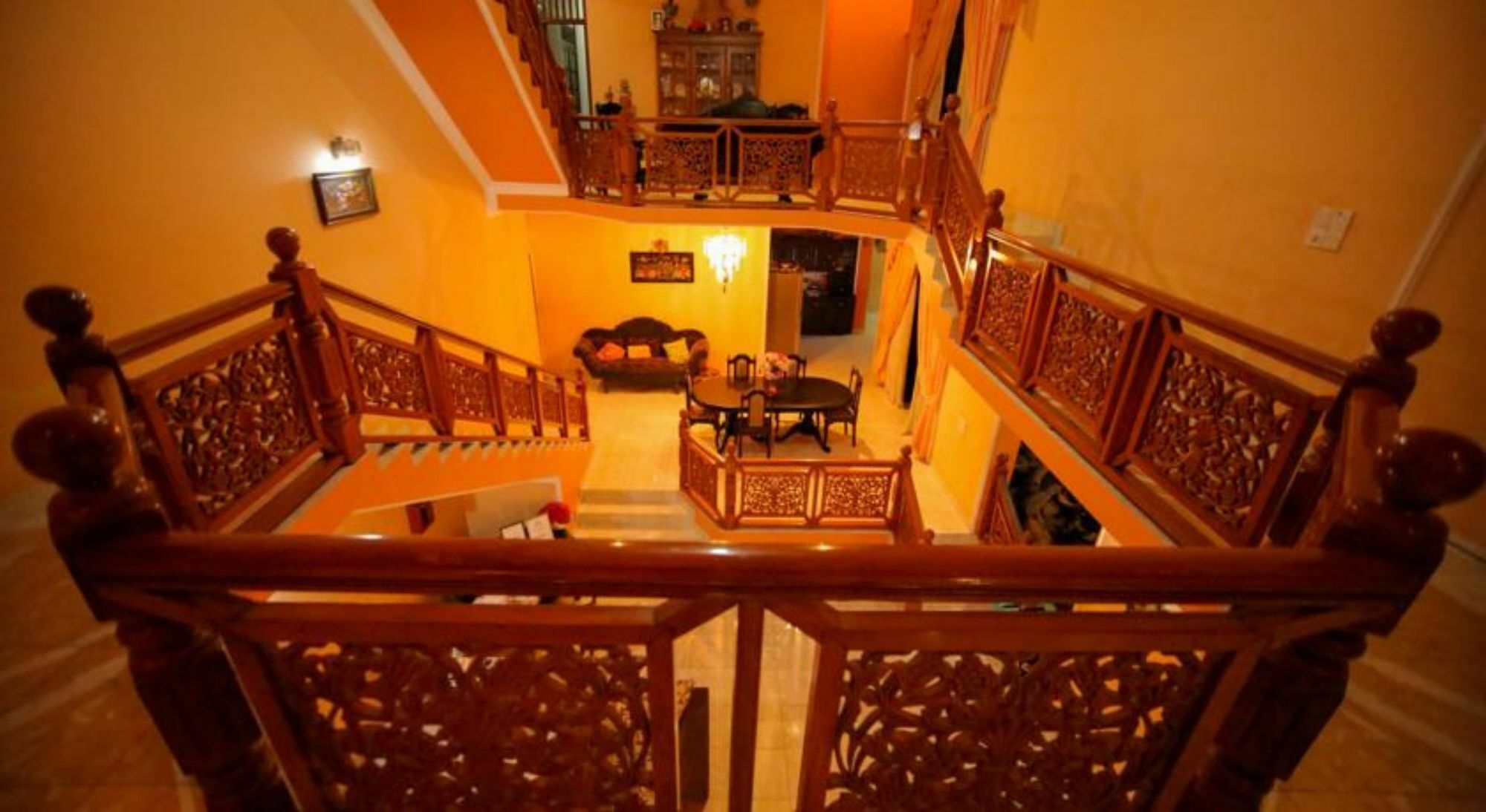 Frangipani Motel Galle Luaran gambar