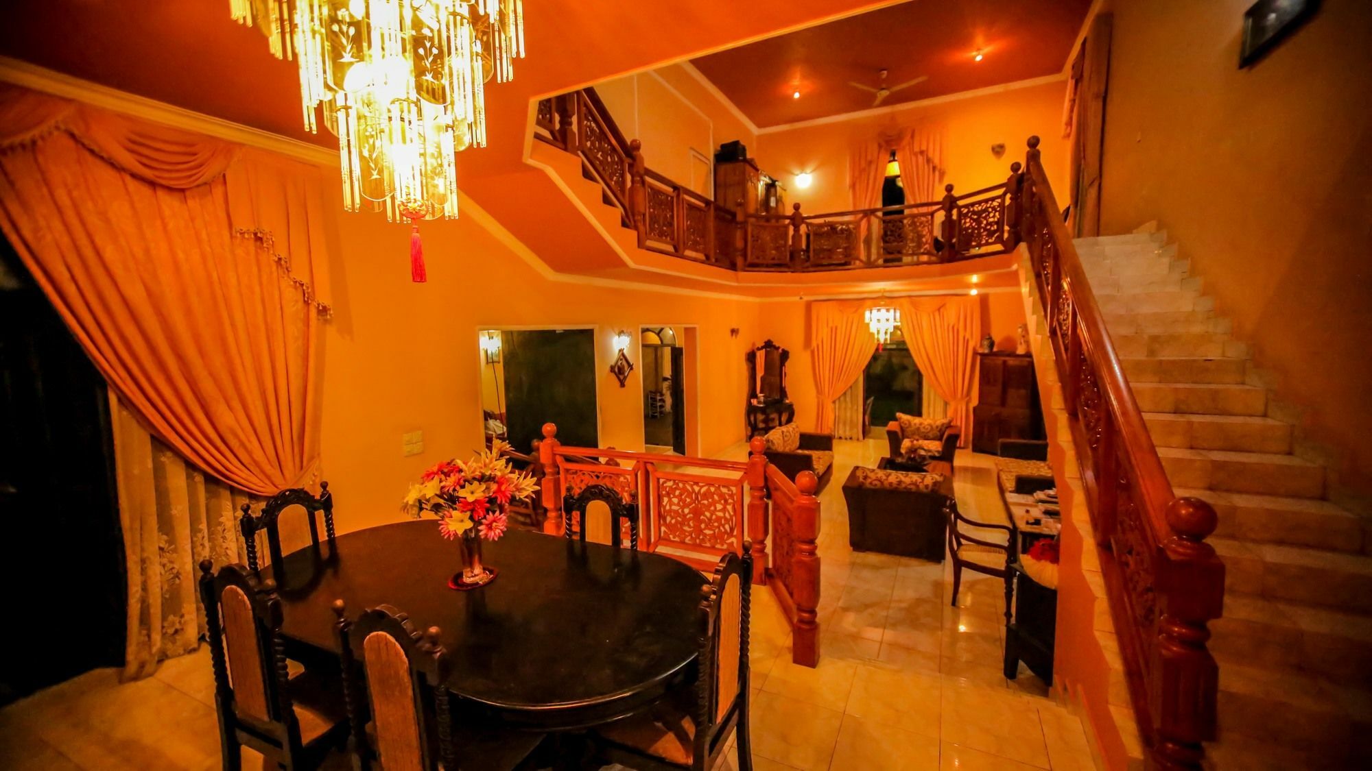 Frangipani Motel Galle Luaran gambar