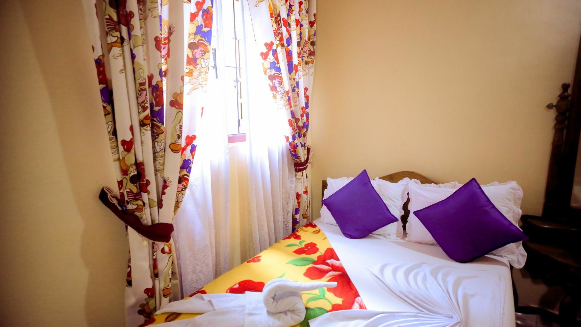 Frangipani Motel Galle Luaran gambar