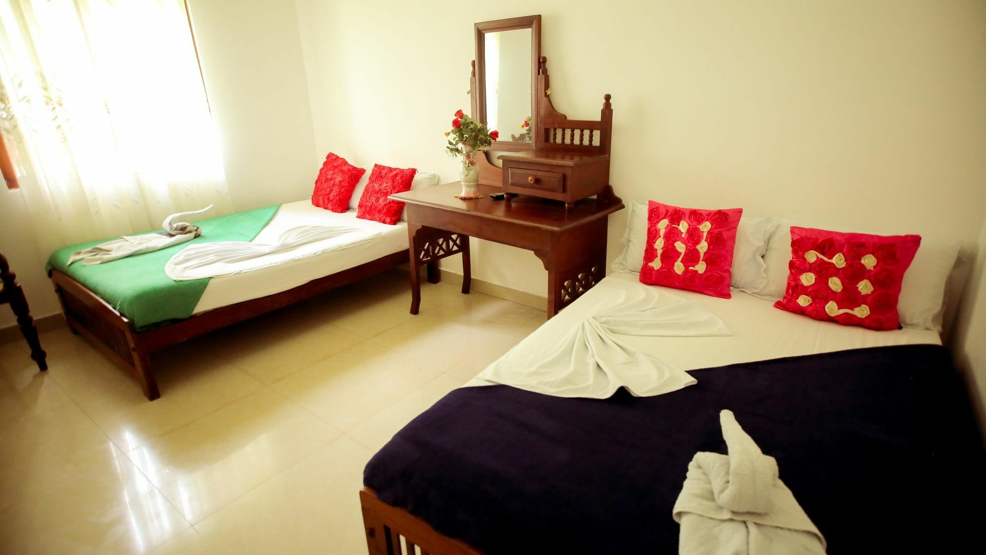 Frangipani Motel Galle Luaran gambar