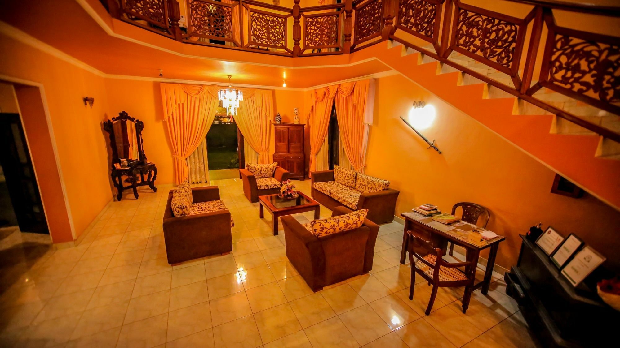 Frangipani Motel Galle Luaran gambar
