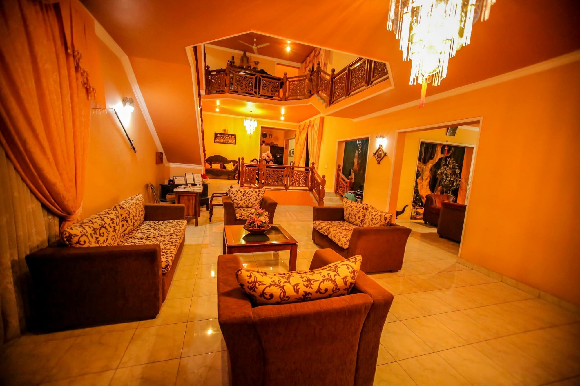 Frangipani Motel Galle Luaran gambar