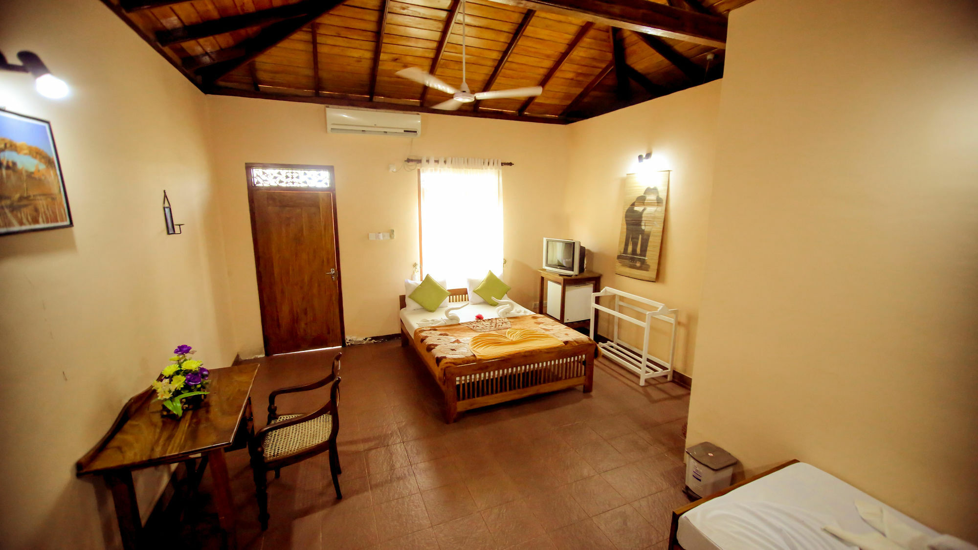 Frangipani Motel Galle Luaran gambar